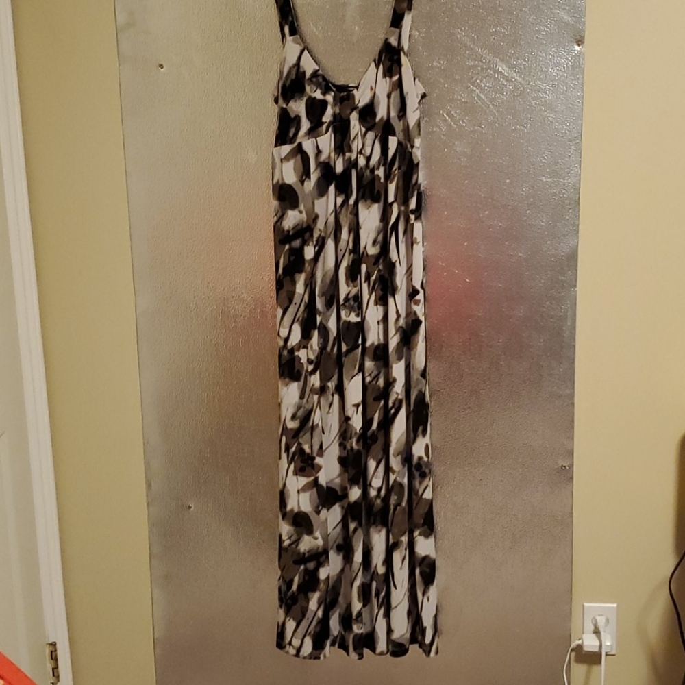 ⭐Ann Taylor long dress